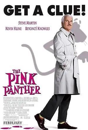 فيلم The Pink Panther 2006 مترجم - باهي فيلم
